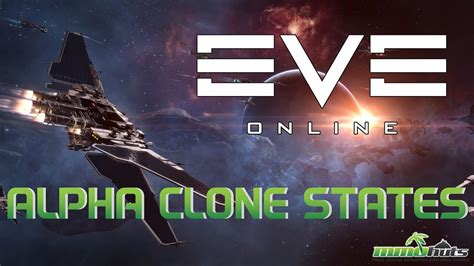 eve alpha clone states